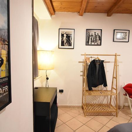 Naplessence Guest House Εξωτερικό φωτογραφία
