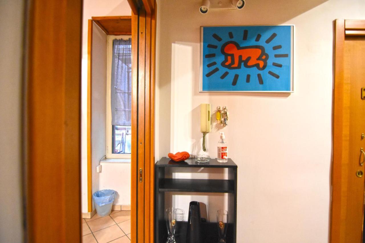 Naplessence Guest House Εξωτερικό φωτογραφία