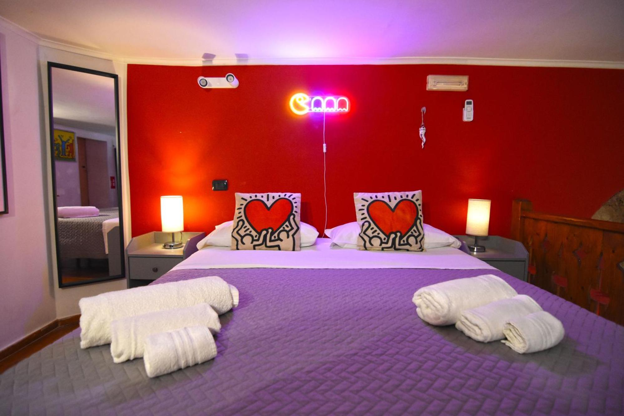 Naplessence Guest House Εξωτερικό φωτογραφία