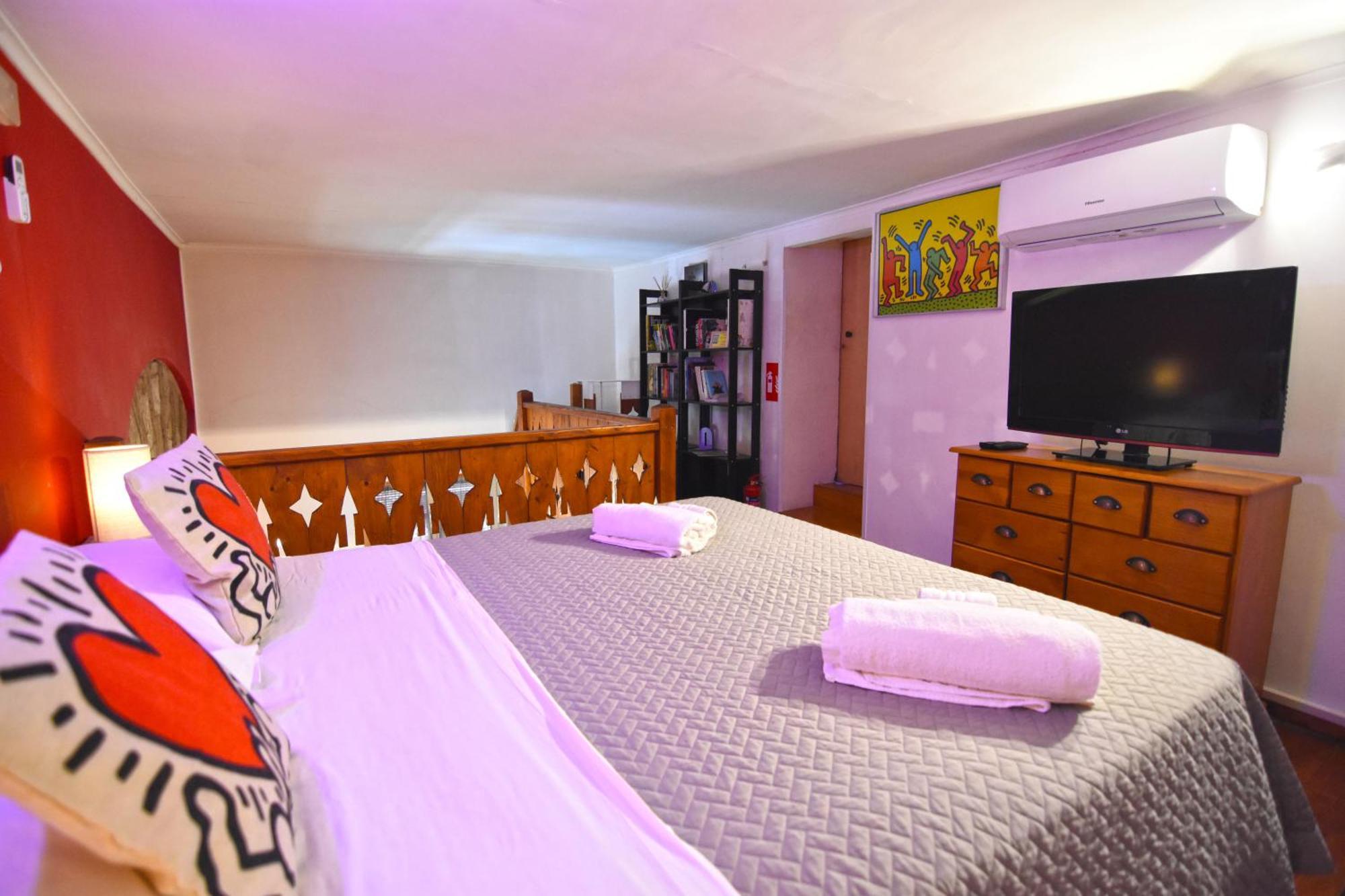 Naplessence Guest House Εξωτερικό φωτογραφία