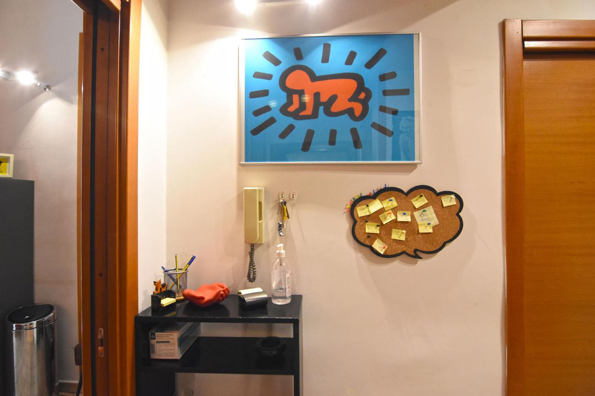 Naplessence Guest House Εξωτερικό φωτογραφία