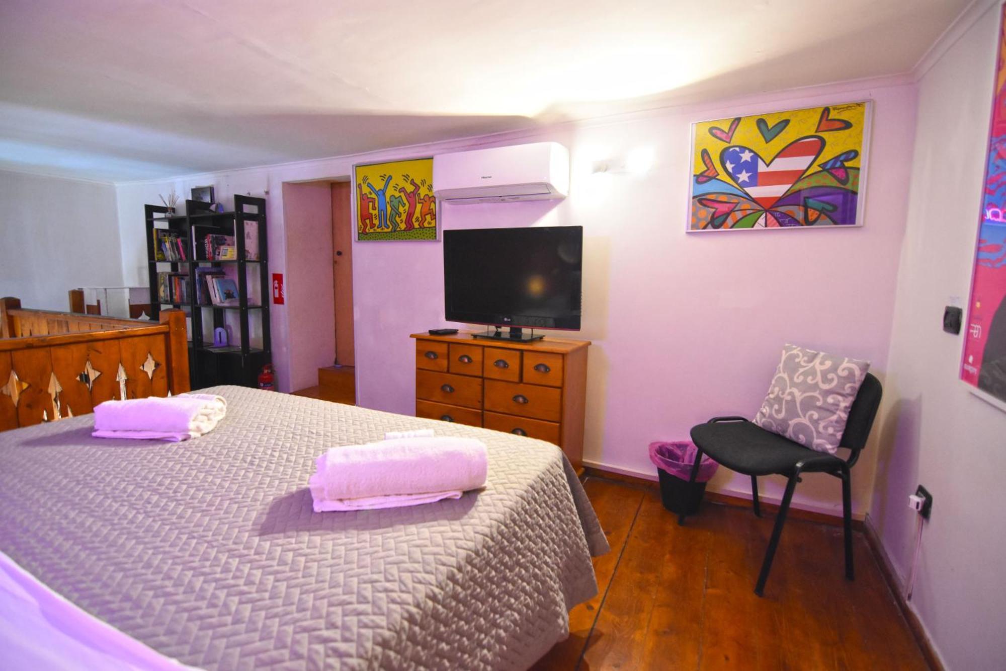 Naplessence Guest House Εξωτερικό φωτογραφία