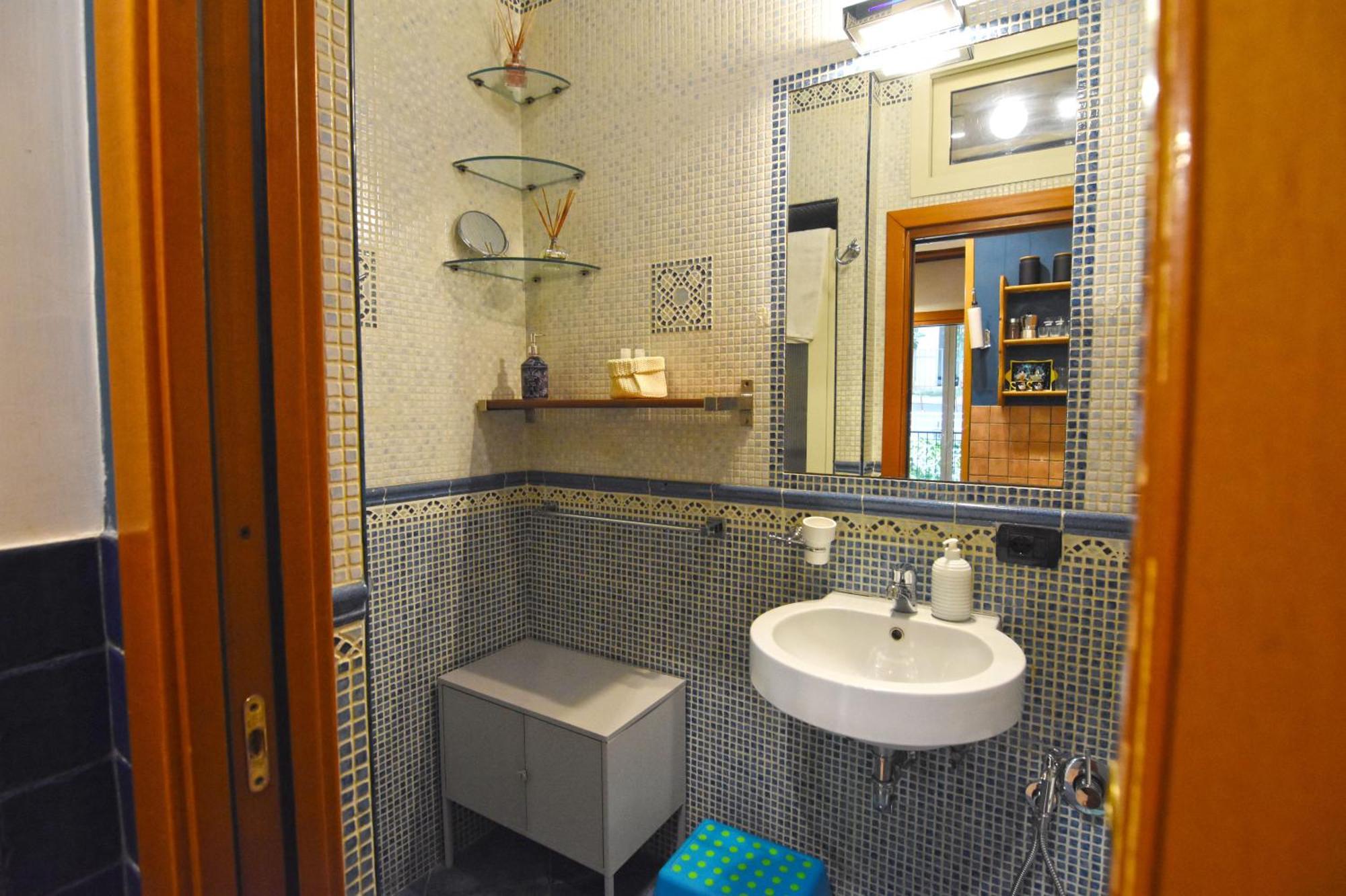 Naplessence Guest House Εξωτερικό φωτογραφία