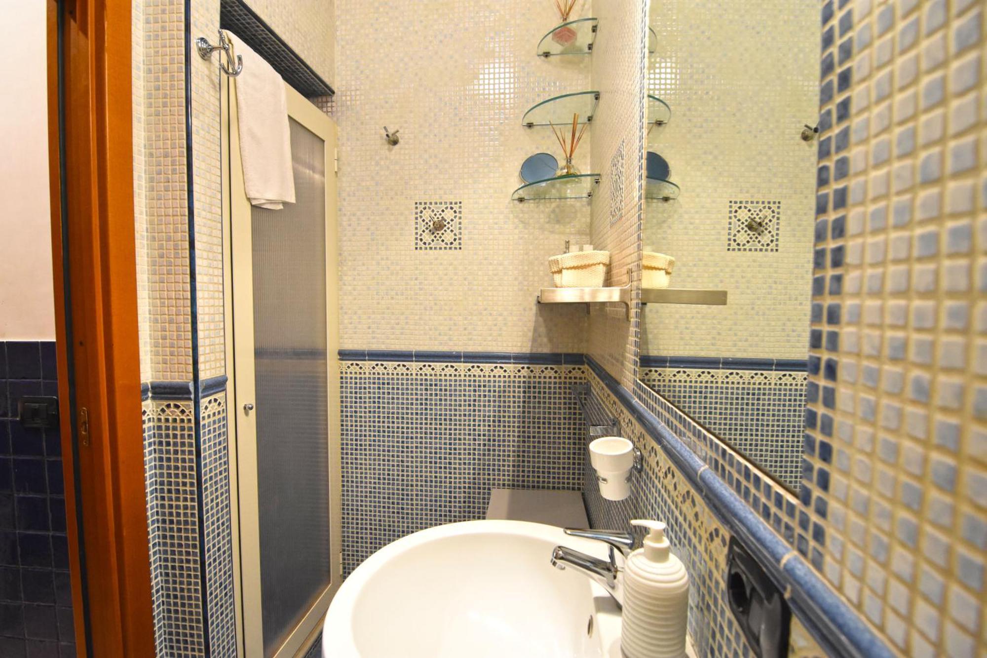 Naplessence Guest House Εξωτερικό φωτογραφία