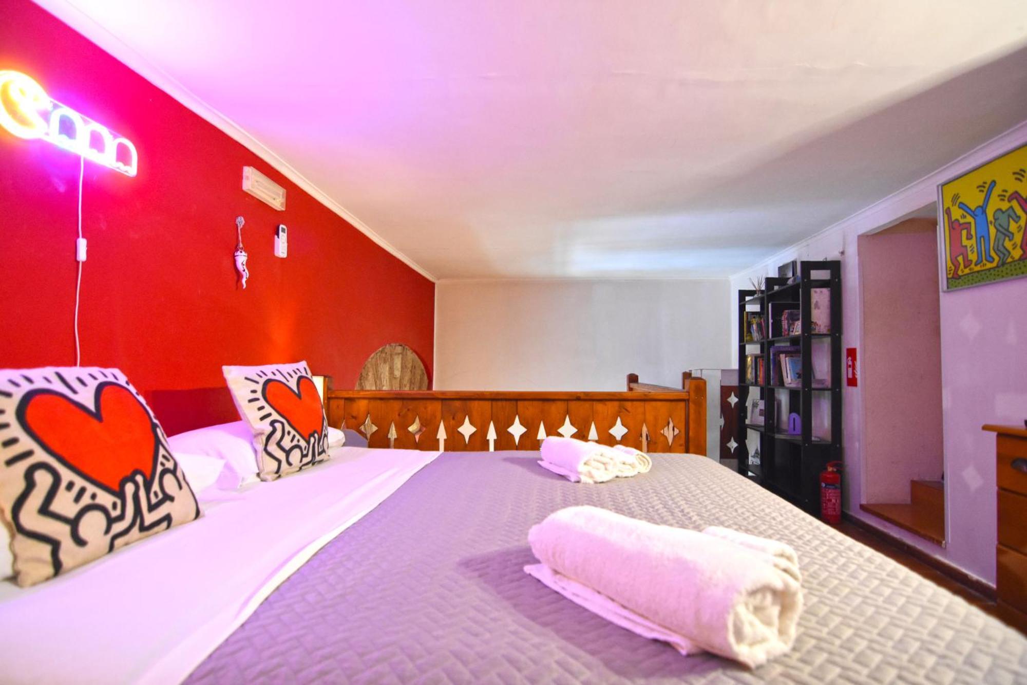 Naplessence Guest House Εξωτερικό φωτογραφία