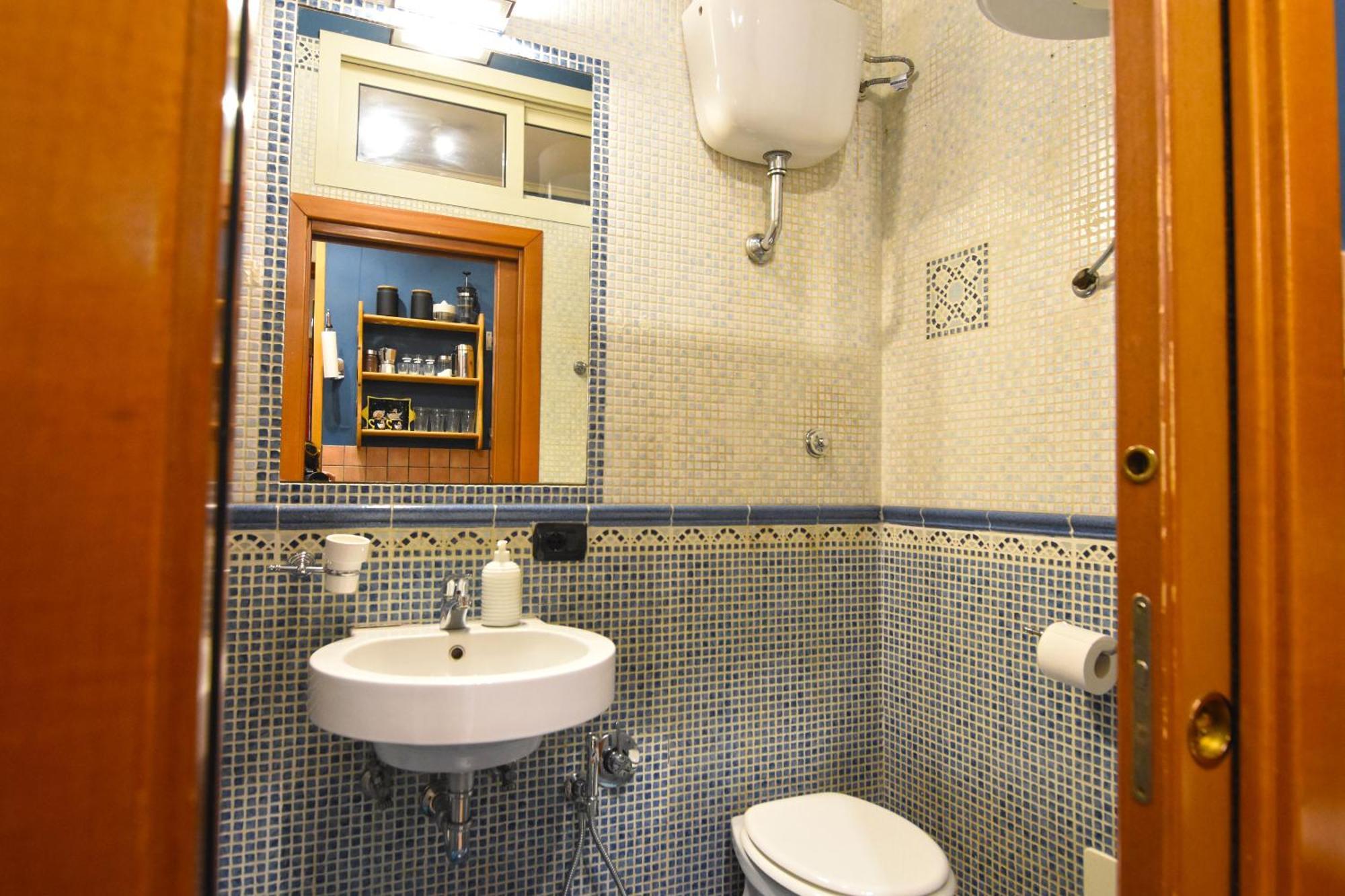 Naplessence Guest House Εξωτερικό φωτογραφία