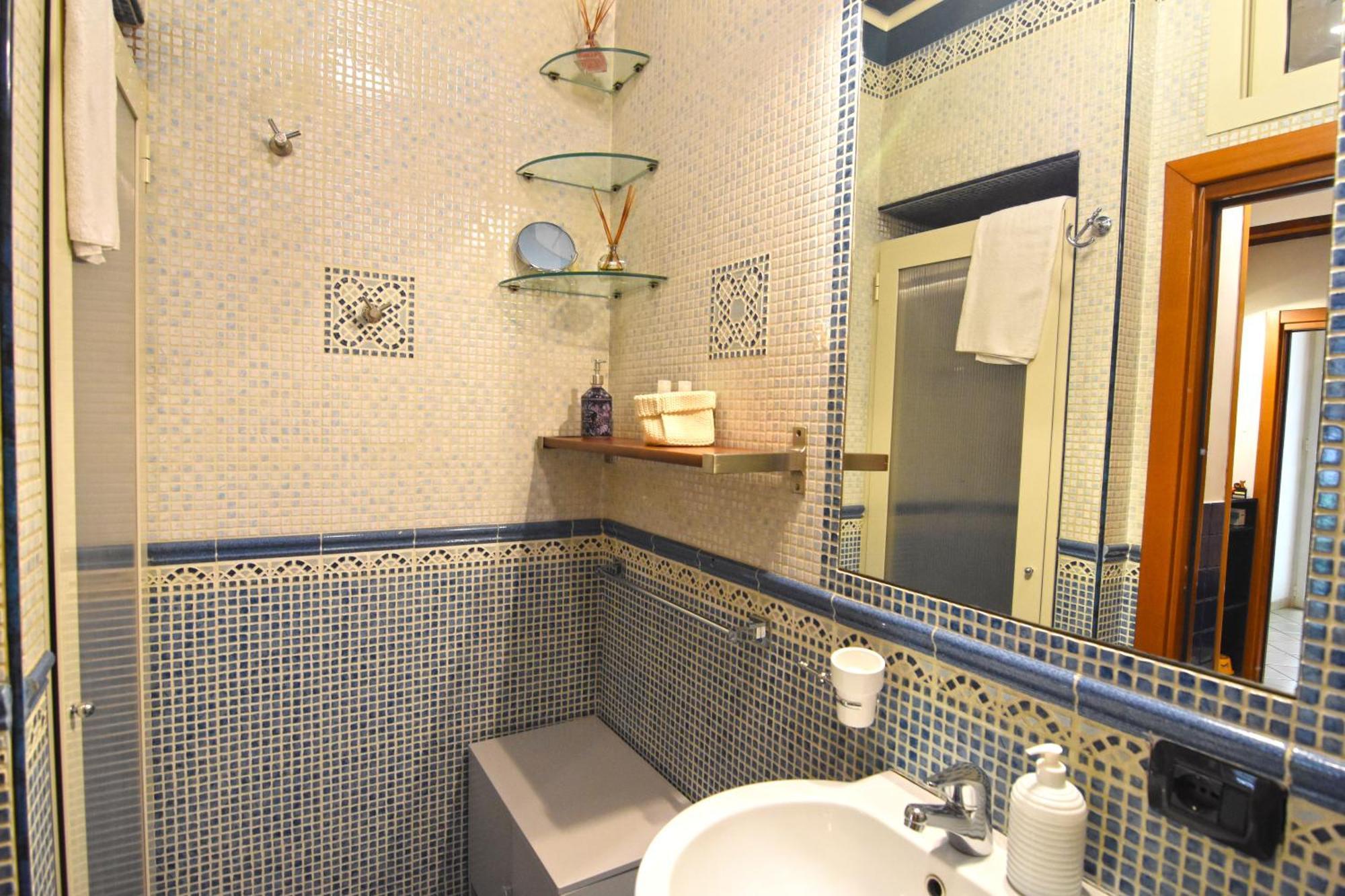 Naplessence Guest House Εξωτερικό φωτογραφία